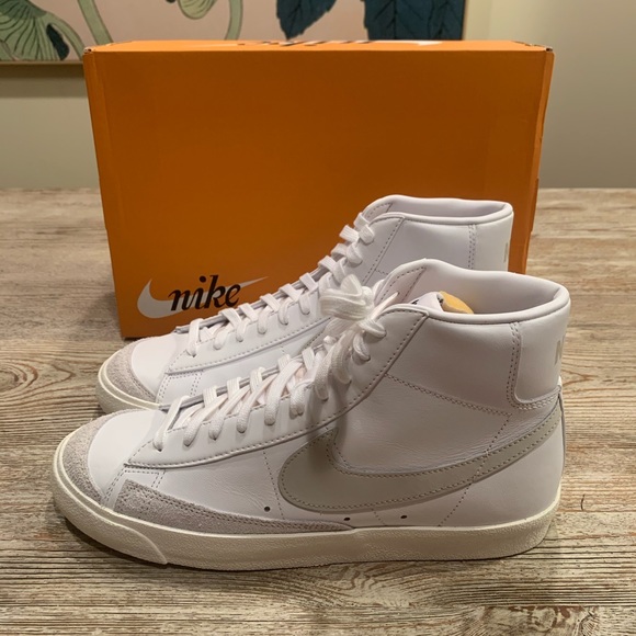 Nike Blazer Mid ‘77 - Picture 3 of 6